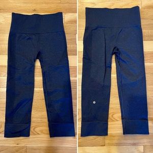 LULULEMON Ebb to Street 17” Legging